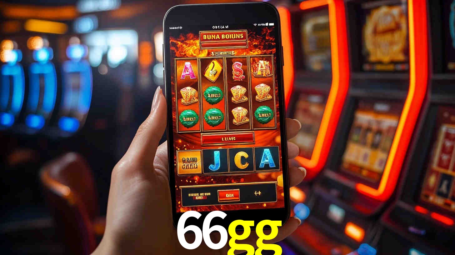66gg: Seu Cassino Premiado com Pagamentos Rápidos