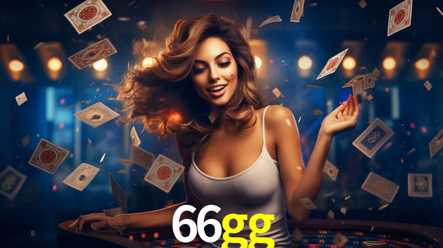 66gg - Poder da Sorte - 66gg.com