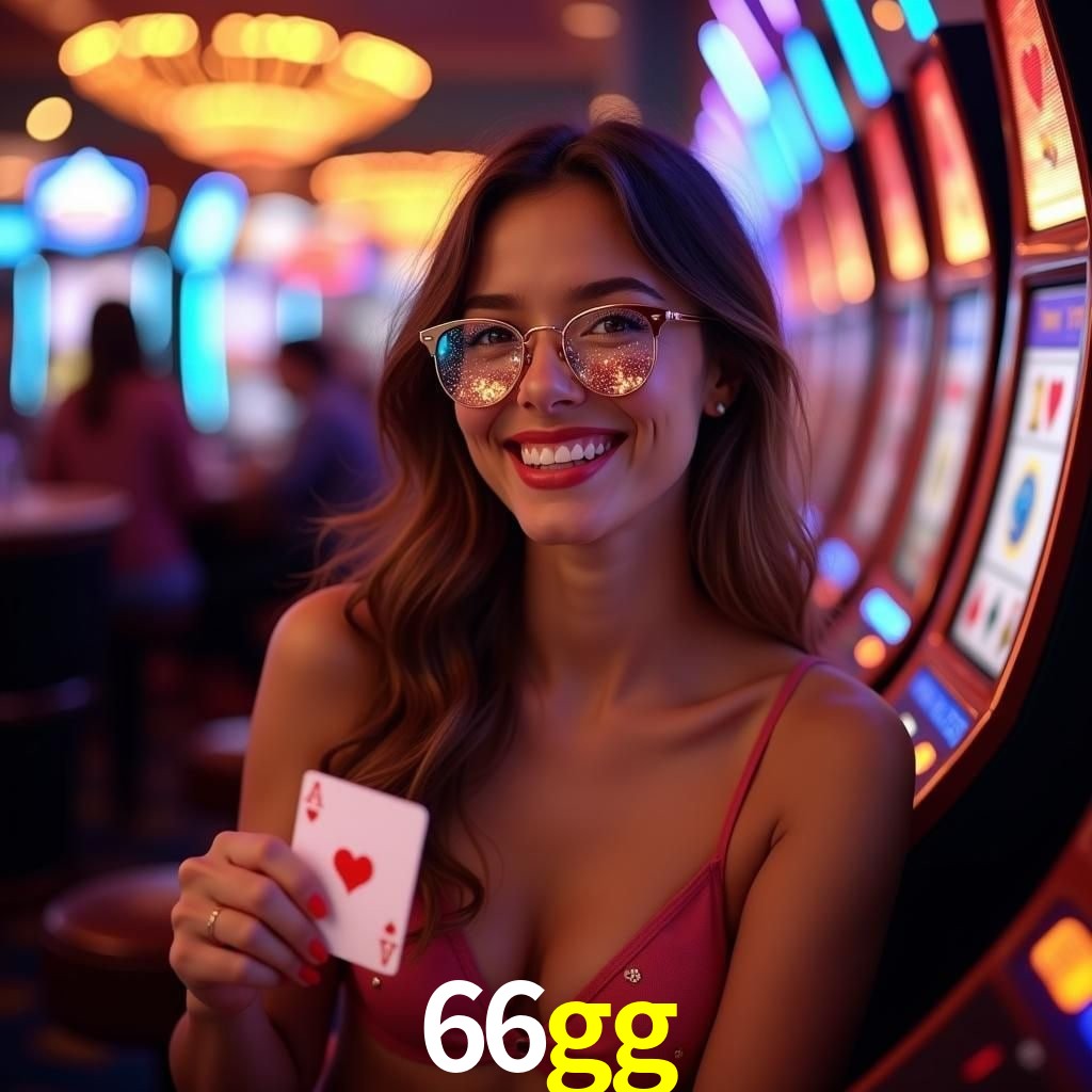 Welcome Bonus 66gg