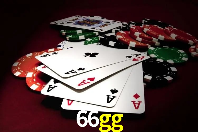 Estatísticas 66gg
