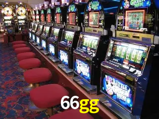 Desvendando o Mundo dos Jogos Virtuais na 66gg