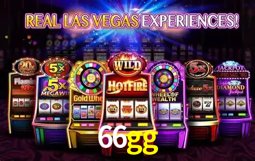 Descubra o Mundo do Cassino Online com 66gg