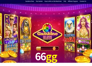 Descubra a Magia dos Jogos de Arcade no 66gg