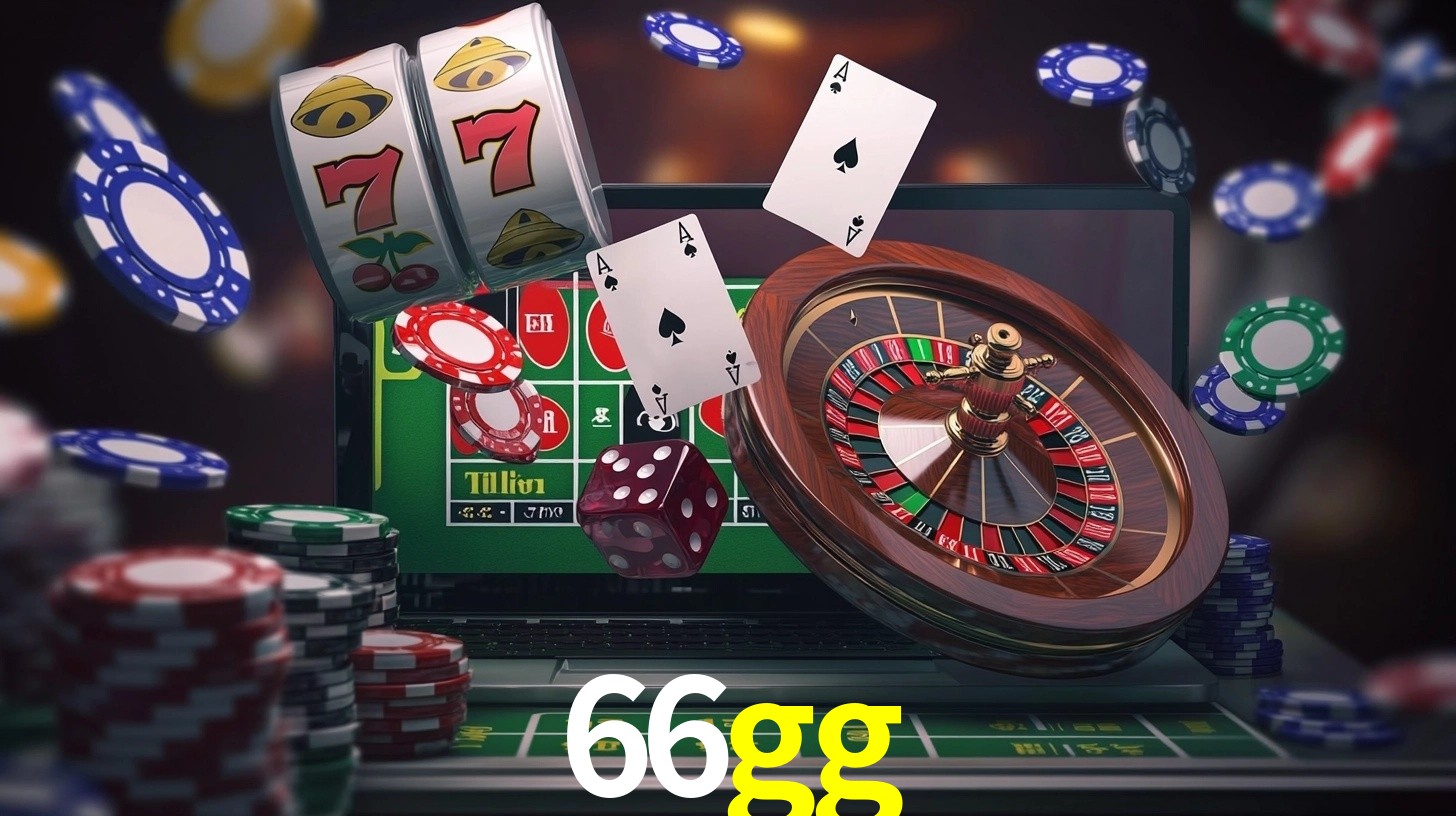 Explore as vantagens do 66gg: serviço profissional e confiabilidade