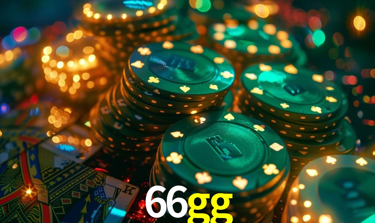 Casino Ao Vivo 66gg