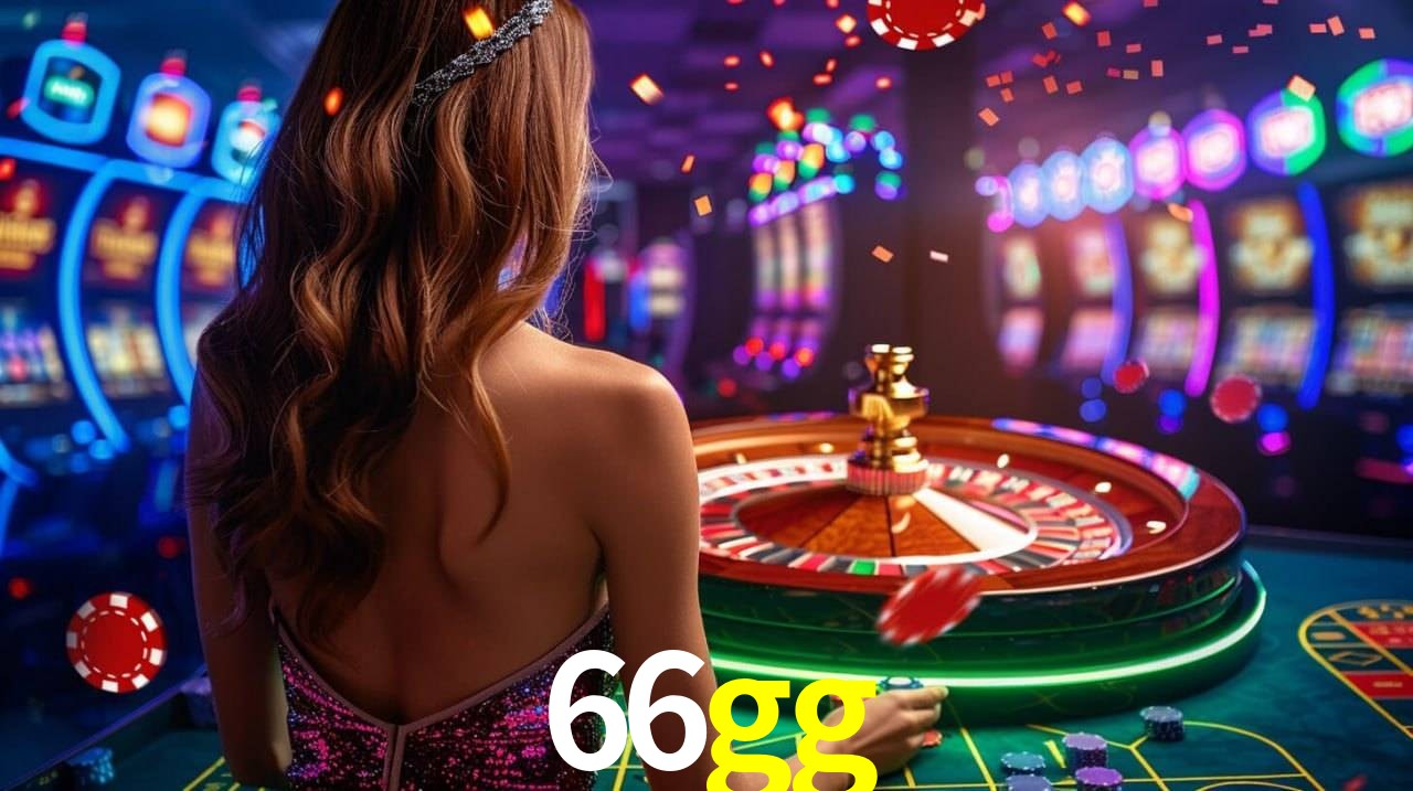 Comparação app mobile e versão web 66gg