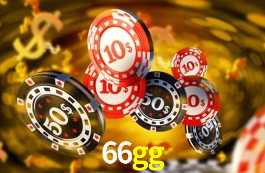Jogos de Slot 66gg