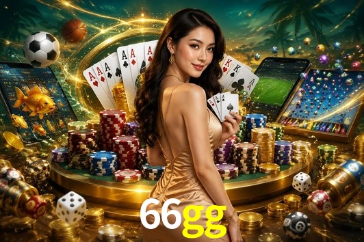 Live Casino 66gg