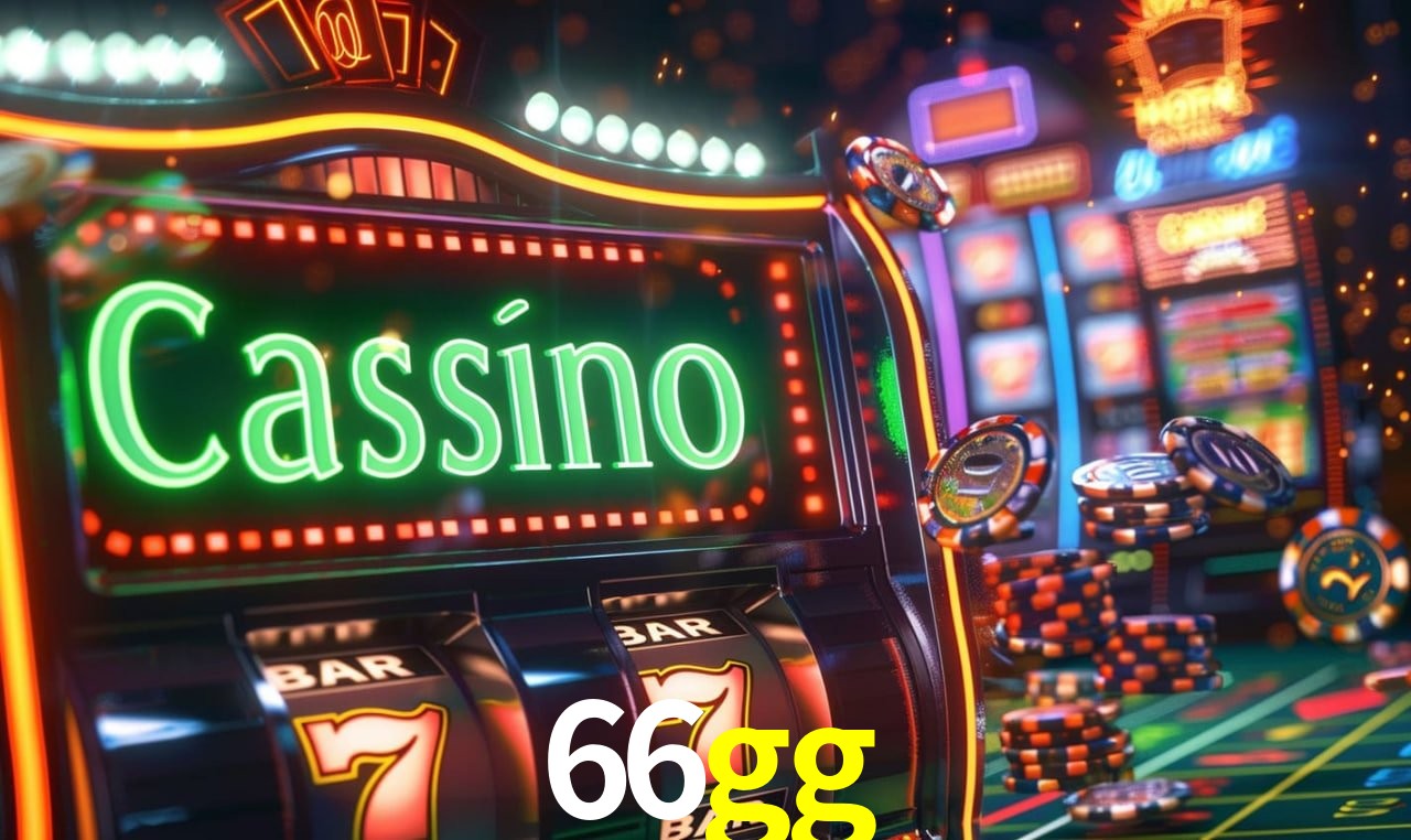 Estatísticas 66gg