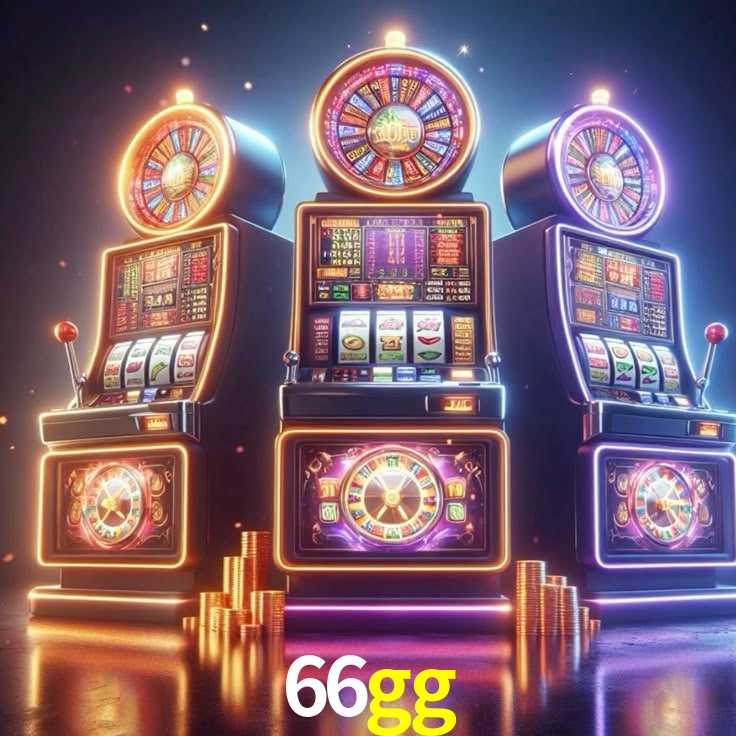 66gg: Jogos de Caça-Níqueis-Altas Recompensas, Roleta-Velocidade, Blackjack-Desafios Máximos
