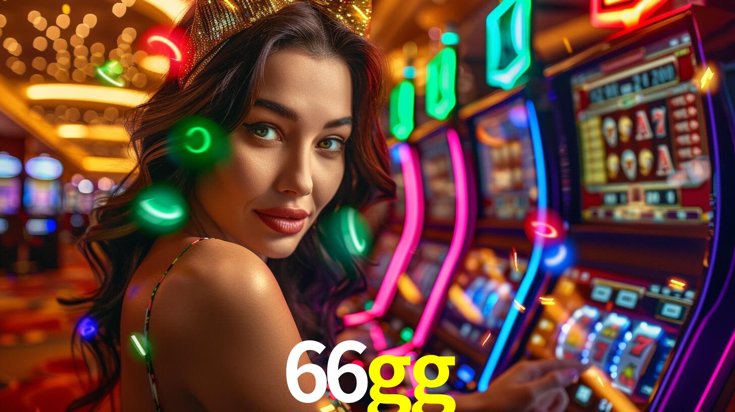 App mobile 66gg