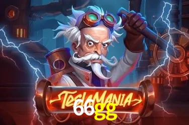 Aplicativo mobile 66gg