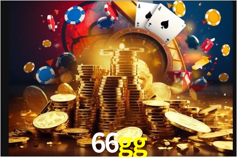 Casino Ao Vivo 66gg