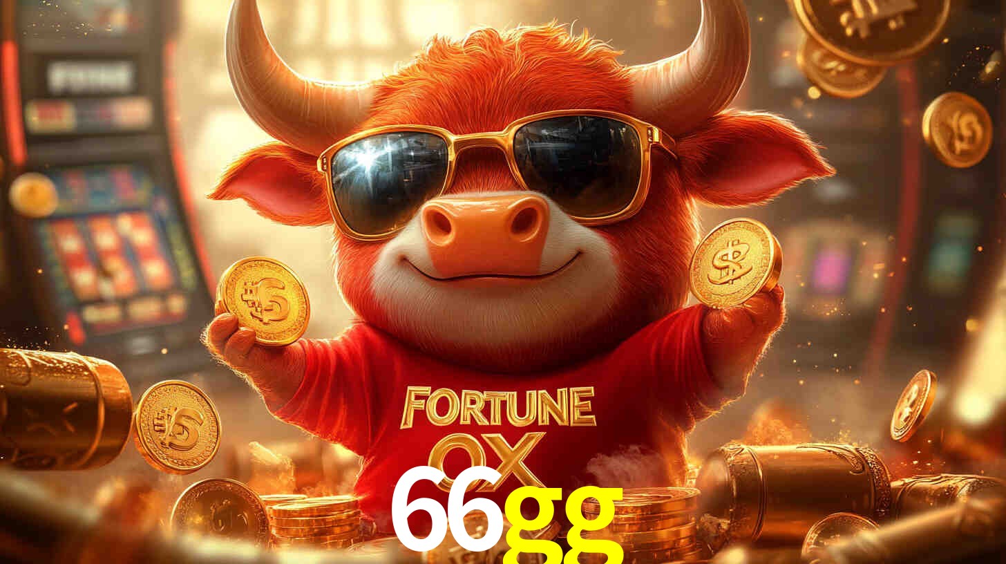 Bônus Generosos e Exclusivos no 66gg para Você!