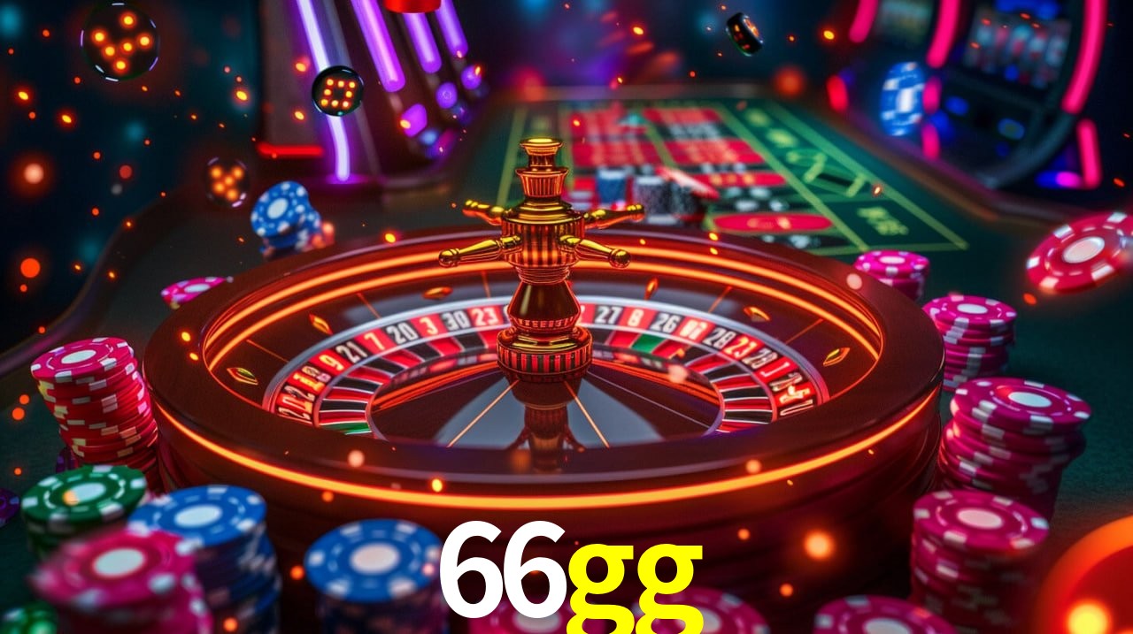 Mesa de Roleta 66gg
