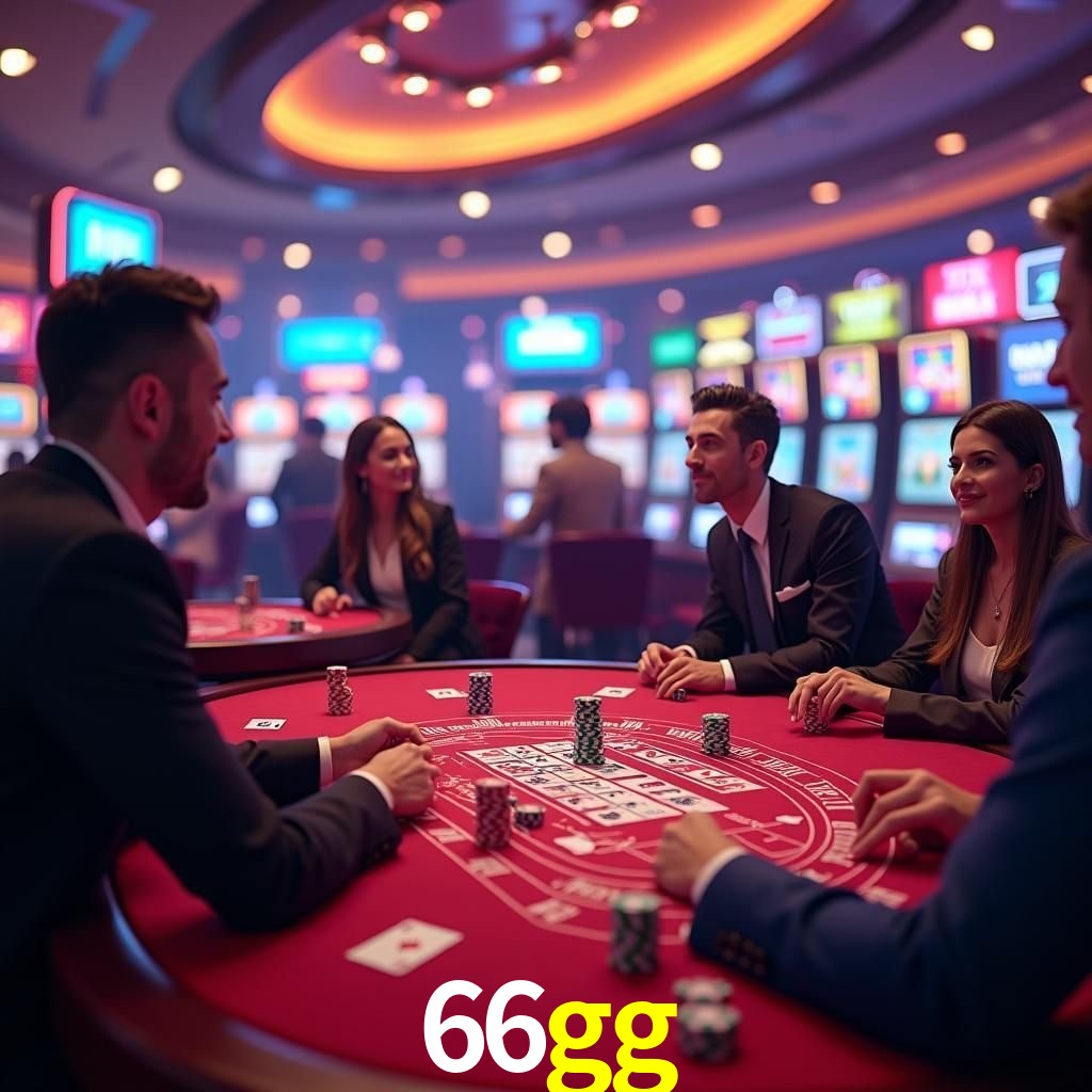 Apostas de Tênis 66gg