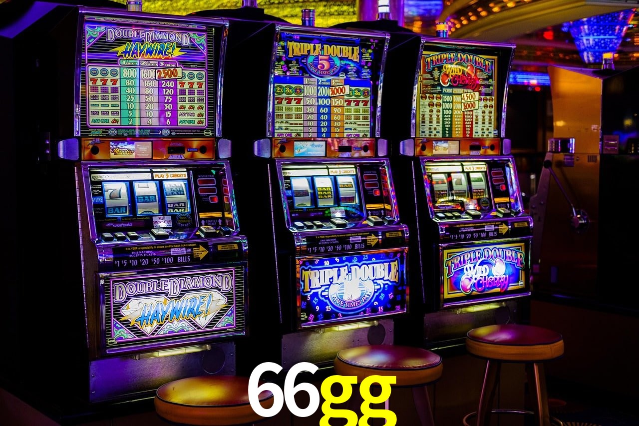 Diretório de Jogos 66gg