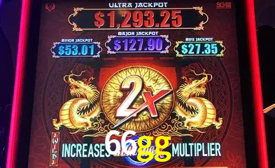 A Emoção da Loteria na 66gg: Uma Chance de Mudança de Vida