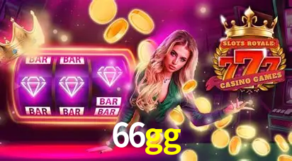 Desvendando o Mundo dos Jogos Virtuais na 66gg