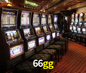 A Revolução dos Aplicativos de Jogos no 66gg
