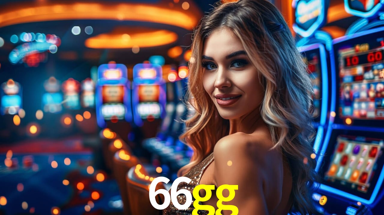 Slot Games 66gg