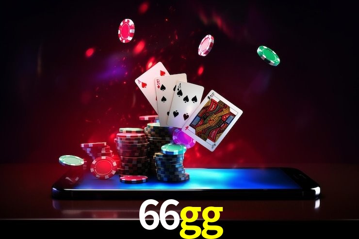 Game Providers 66gg