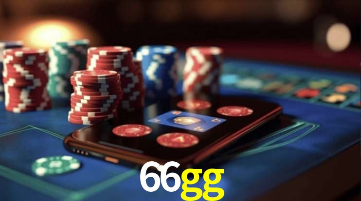 Catálogo de jogos 66gg com fornecedores Pragmatic Play, Evolution, NetEnt