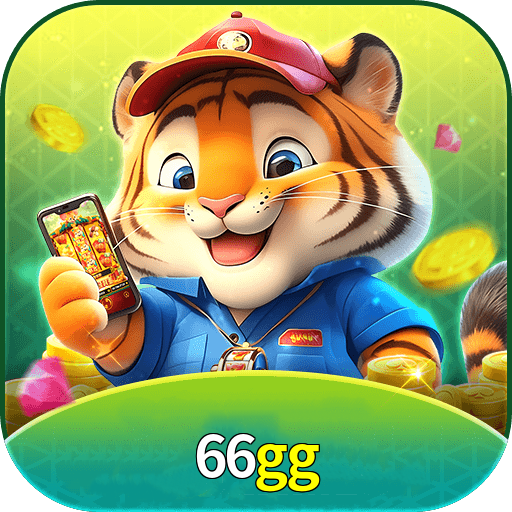Logo 66gg